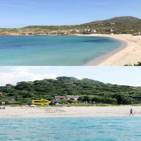 Studio Marinedda Isola Rossa Dış mekan fotoğraf