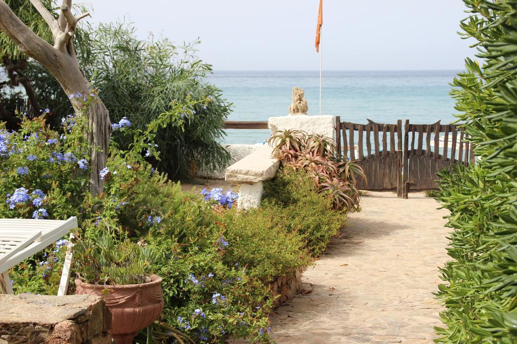 Studio Marinedda Isola Rossa Oda fotoğraf