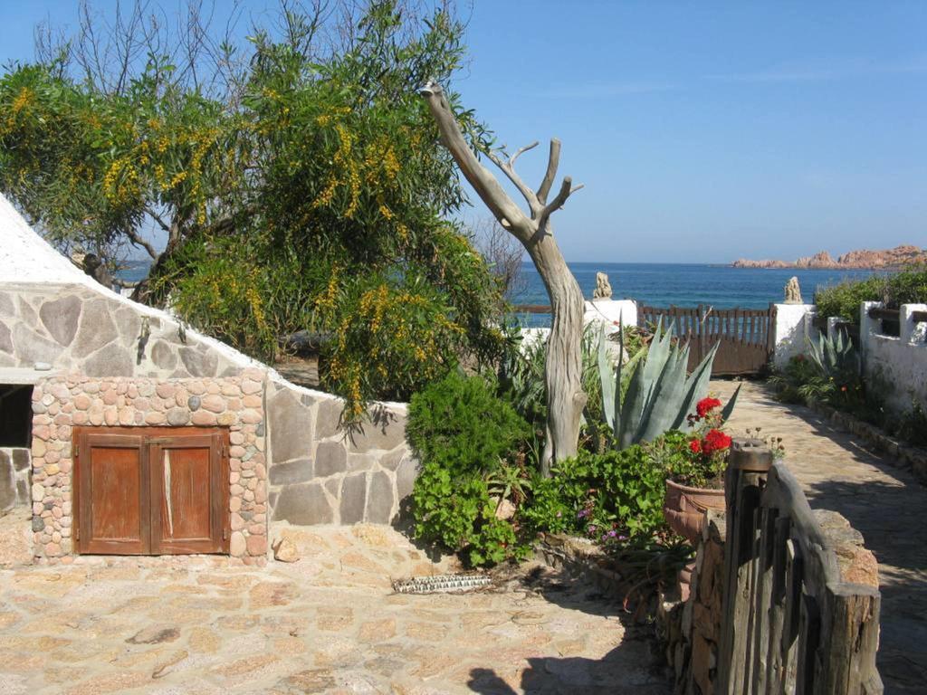 Studio Marinedda Isola Rossa Oda fotoğraf